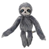Nessiworld Peluş Tembel Hayvan 35 cm thumbnail 1