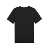 Puma 68254201 Ess Small Logo Poly Erkek Tişört thumbnail 2
