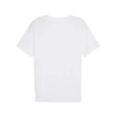Puma 68254202 Ess Small Logo Poly Erkek Tişört thumbnail 2