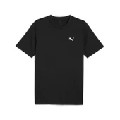 Puma 68254201 Ess Small Logo Poly Erkek Tişört thumbnail 1
