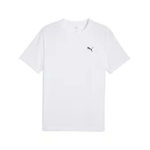 Puma 68254202 Ess Small Logo Poly Erkek Tişört thumbnail 1