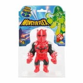 Nessiworld Monster Flex Stretch Figür Seri 6 15 cm thumbnail 1