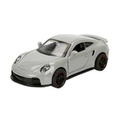 Nessiworld 1:43 Maxx Wheels Spor Araba 9 cm thumbnail 1