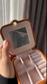 Takı kutusu seyahat boy thumbnail 2