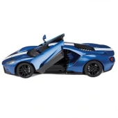 Nessiworld Rastar 1:14 Kumandalı Ford Gt thumbnail 5