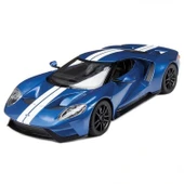 Nessiworld Rastar 1:14 Kumandalı Ford Gt thumbnail 3