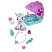 NessiWorld Vet Case with Plush Unicorn thumbnail 1