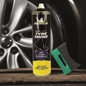 Michelin MC31432 520ml Lastik Parlatıcı Sprey thumbnail 3