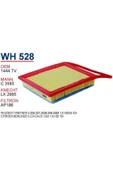 WH 528 HAVA FİLTRESİ thumbnail 1