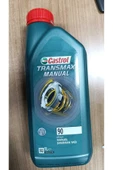 CASTROL TRANSMAX MANUAL 90 1 LİTRE thumbnail 1
