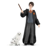 Nessiworld Schleich Harry Potter Hedwig 42633 thumbnail 2