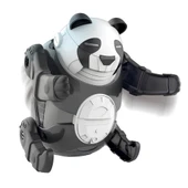 Nessiworld Robotik Laboratuvarı RollingBot thumbnail 1
