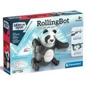 Nessiworld Robotik Laboratuvarı RollingBot thumbnail 5