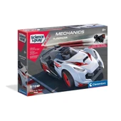 Nessiworld Bilim ve Oyun Supercar thumbnail 5