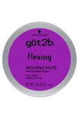 GOT2B Flexing Molding Paste Şekillendirici Saç Kremi 57GR thumbnail 2