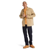 Timberland DUNSTAN RIVER Erkek Tişört TB0A2BPRP471 thumbnail 4