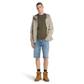 Timberland DUNSTAN RIVER Erkek Tişört TB0A2BPRAR51 thumbnail 4