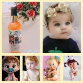 HERBAL PROTECTIVE BABY LOTION 150 ml thumbnail 3