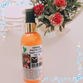 HERBAL PROTECTIVE BABY LOTION 150 ml thumbnail 5