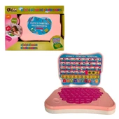 Nessiworld Kutulu Türkçe Laptop thumbnail 1