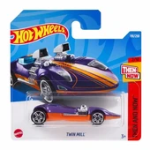 Hot Wheels Tekli Arabalar Twin Mill HCV62 thumbnail 3