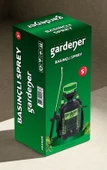 Gardener 165505 Basınçlı Sprey 5 Litre thumbnail 2