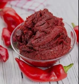 Biber salçası Acı  5 kg thumbnail 2