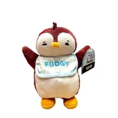 Nessiworld Pudgy Penguenler Peluş 20 cm thumbnail 4