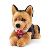 Nessiworld Trudi Peluş German Shepherd Rusty 35 cm thumbnail 1