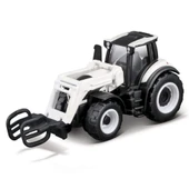 Nessiworld Maisto Mini Work Machines Traktör thumbnail 3