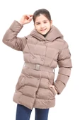 Kız Çocuk Mont 51266 thumbnail 5