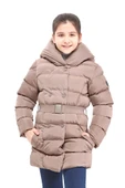 Kız Çocuk Mont 51266 thumbnail 9