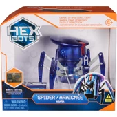 Nessiworld HexBots Nano Örümcek thumbnail 5