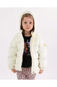 Kız Çocuk Mont 51272 thumbnail 11