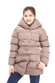 Kız Çocuk Mont 51266 thumbnail 7