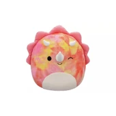 Nessiworld Squishmallows Pembe Triceratops Trinity 40 cm thumbnail 1