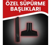Goldmaster Proextra PE-3250K Süpürge Kırmızı thumbnail 5