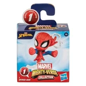 Nessiworld Spider Man Mighty Verse Collectibles thumbnail 2