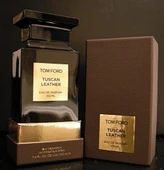 Tom Ford Tuscan Leather EDP 100 ML thumbnail 2