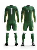 Nando Kaleci Forma Seti thumbnail 1