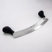 Pirge Ecco Kıyma Bıçağı Siyah 35 Cm 71122 thumbnail 2