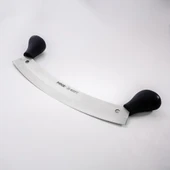 Pirge Ecco Kıyma Bıçağı Siyah 35 Cm 71122 thumbnail 1