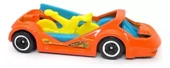 Hot Wheels Tekli Arabalar Deora III HKK81 thumbnail 1