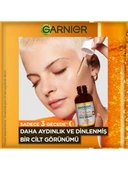 Garnier C Vitamini Süper Aydınlatıcı Gece Serumu thumbnail 2
