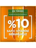 Garnier C Vitamini Süper Aydınlatıcı Gece Serumu thumbnail 5