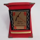 MİNİ PLAKET ( 8 cm x 11,5 cm ) thumbnail 6