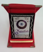 MİNİ PLAKET ( 8 cm x 11,5 cm ) thumbnail 7
