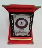 MİNİ PLAKET ( 8 cm x 11,5 cm ) thumbnail 3