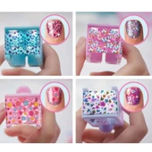 Nessiworld 70509 Cool Maker Go Glam Tırnak Stüdyosu thumbnail 4