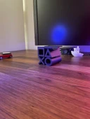 PlayStation Simge Konsol Tutucu 2 Adet thumbnail 3